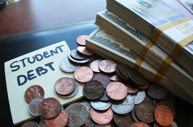 Student Debt Considerations