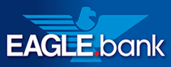 Eagle.Bank Logo
